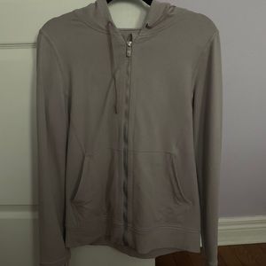 Women’s purple lululemon sweater